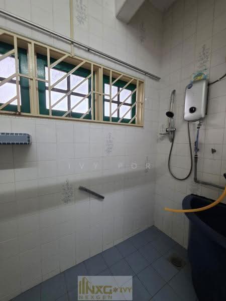 Rumah Teres 2-Tingkat untuk Dijual di Klang (Selangor) - Ivy Por - Bathroom - PropertyGuru.com.my