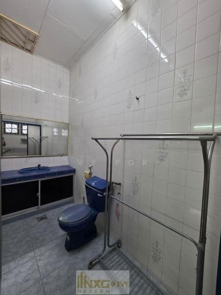 Rumah Teres 2-Tingkat untuk Dijual di Klang (Selangor) - Ivy Por - Bathroom - PropertyGuru.com.my
