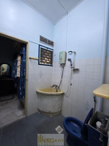 Rumah Teres 2-Tingkat untuk Dijual di Klang (Selangor) - Ivy Por - Bathroom - PropertyGuru.com.my