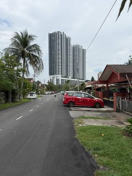 Rumah Teres 1-Tingkat untuk Dijual di Taman Melawati (Ulu Kelang) - Abid Sabarudin - Exterior - PropertyGuru.com.my