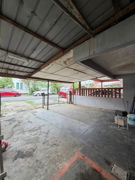 Rumah Teres 1-Tingkat untuk Dijual di Taman Melawati (Ulu Kelang) - Abid Sabarudin - Exterior - PropertyGuru.com.my
