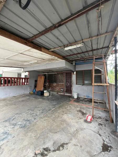 Rumah Teres 1-Tingkat untuk Dijual di Taman Melawati (Ulu Kelang) - Abid Sabarudin - Exterior - PropertyGuru.com.my