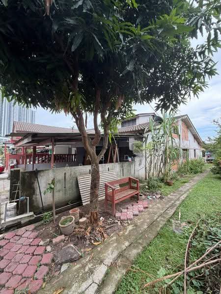 Rumah Teres 1-Tingkat untuk Dijual di Taman Melawati (Ulu Kelang) - Abid Sabarudin - Exterior - PropertyGuru.com.my
