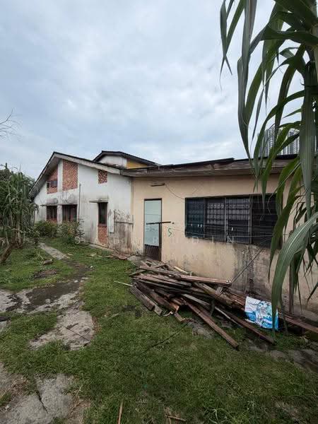 Rumah Teres 1-Tingkat untuk Dijual di Taman Melawati (Ulu Kelang) - Abid Sabarudin - Exterior - PropertyGuru.com.my