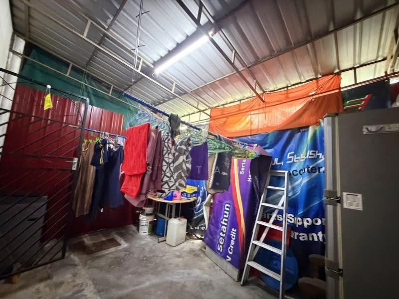 Rumah Teres 2-Tingkat untuk Dijual di Taman Skudai Baru (Skudai) - SY Tan - Interior - PropertyGuru.com.my