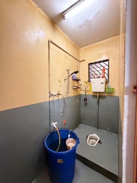 Rumah Teres 2-Tingkat untuk Dijual di Taman Skudai Baru (Skudai) - SY Tan - Bathroom - PropertyGuru.com.my