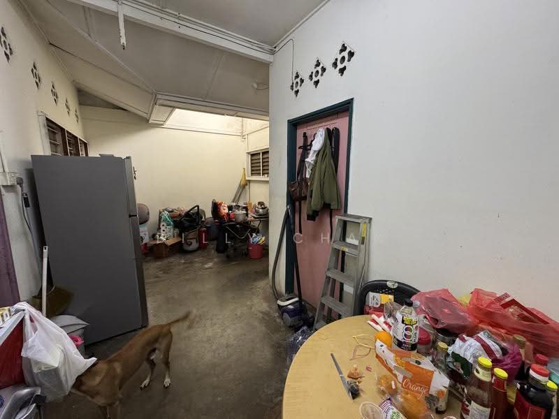 Rumah Teres 1-Tingkat untuk Dijual di Salak South (Kuala Lumpur) - Billy Chan - Interior - PropertyGuru.com.my