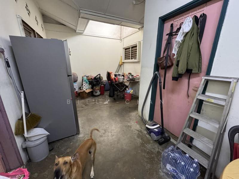 Rumah Teres 1-Tingkat untuk Dijual di Salak South (Kuala Lumpur) - Billy Chan - Interior - PropertyGuru.com.my