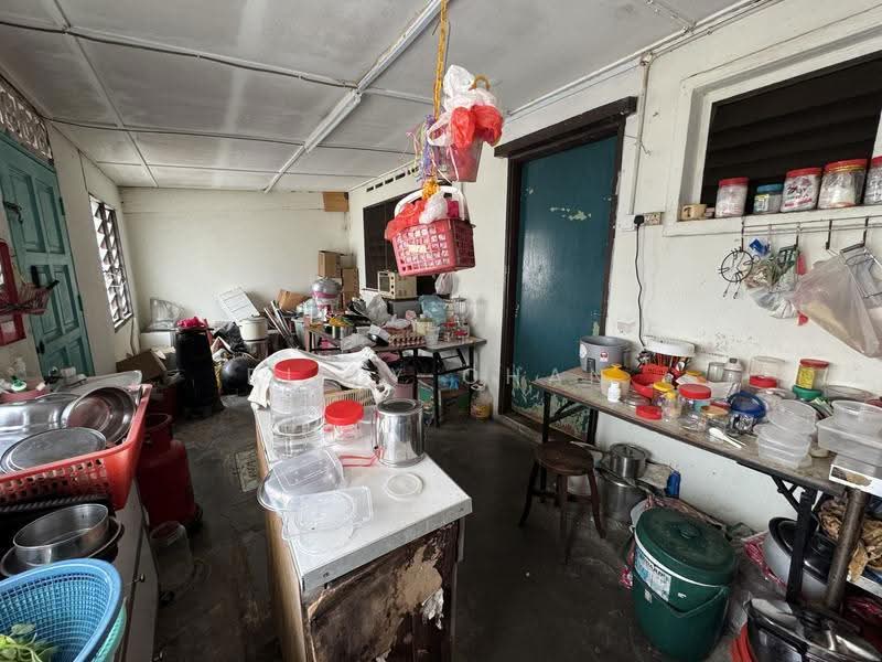 Rumah Teres 1-Tingkat untuk Dijual di Salak South (Kuala Lumpur) - Billy Chan - Kitchen - PropertyGuru.com.my