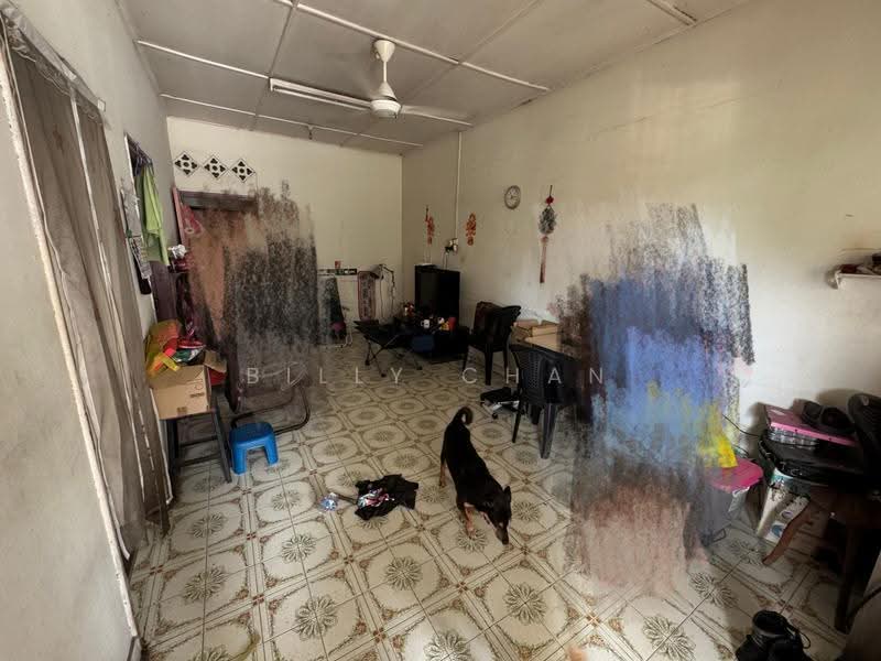 Rumah Teres 1-Tingkat untuk Dijual di Salak South (Kuala Lumpur) - Billy Chan - Living Room - PropertyGuru.com.my