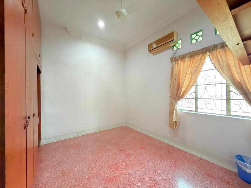 Rumah Berkembar untuk Dijual di Taman Sunrise (Kluang) - May Tan - Interior - PropertyGuru.com.my