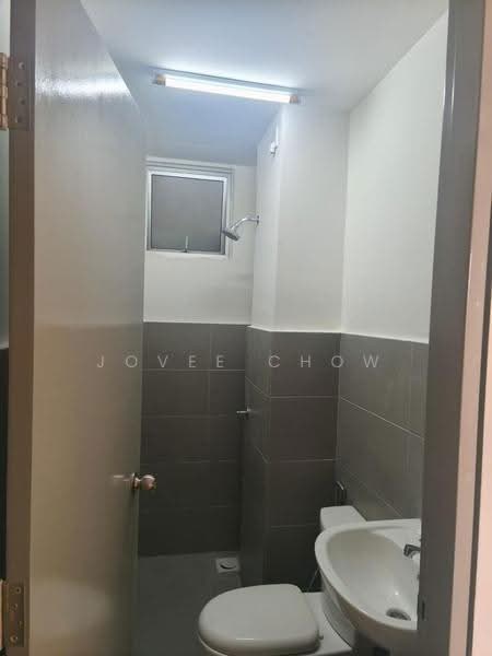 Service Residence for Rent at Prestige Residence - Jovee Chow - Bathroom - PropertyGuru.com.my
