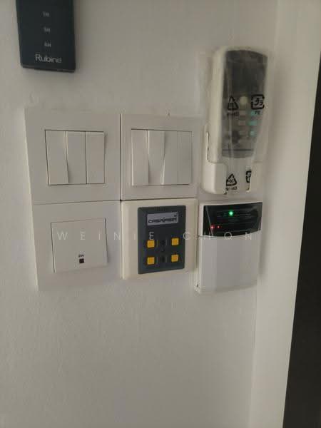 2-storey Terraced House for Sale in Bandar Putra Kulai (Kulai) - Weinie Chon - Interior - PropertyGuru.com.my