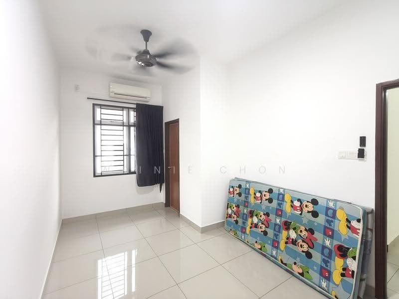2-storey Terraced House for Sale in Bandar Putra Kulai (Kulai) - Weinie Chon - Interior - PropertyGuru.com.my