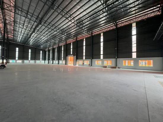 Kawasan Perindustrian SILC