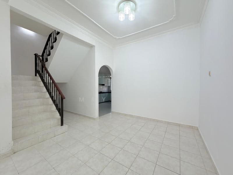 Rumah Teres 2-Tingkat untuk Dijual di Taman Sri Kluang (Kluang) - May Tan - Interior - PropertyGuru.com.my
