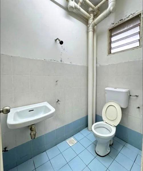 Flat for Sale at Taman Seri Setanggi - Calvin Lee - PropertyGuru.com.my