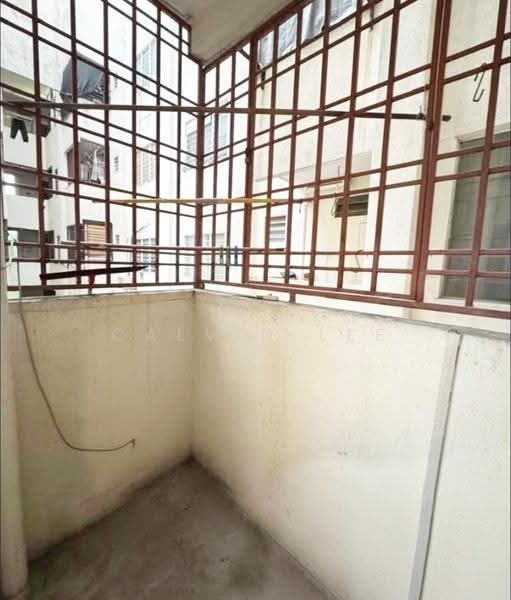 Flat for Sale at Taman Seri Setanggi - Calvin Lee - PropertyGuru.com.my