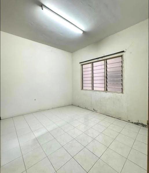 Flat for Sale at Taman Seri Setanggi - Calvin Lee - PropertyGuru.com.my