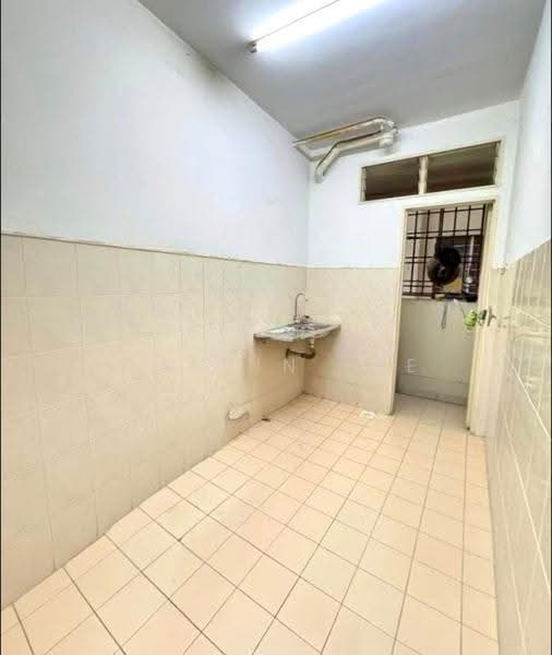 Flat for Sale at Taman Seri Setanggi - Calvin Lee - PropertyGuru.com.my