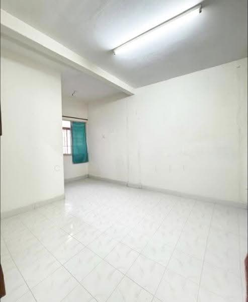 Flat for Sale at Taman Seri Setanggi - Calvin Lee - PropertyGuru.com.my