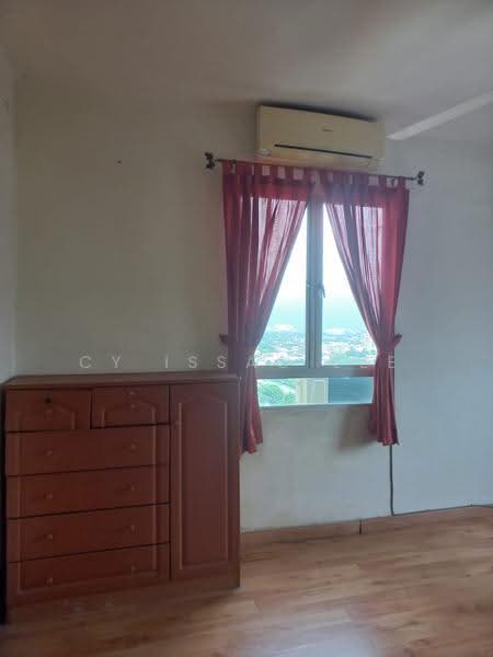 Apartment for Sale at Mutiara Heights - Cy Issac Lee - Bedroom - PropertyGuru.com.my