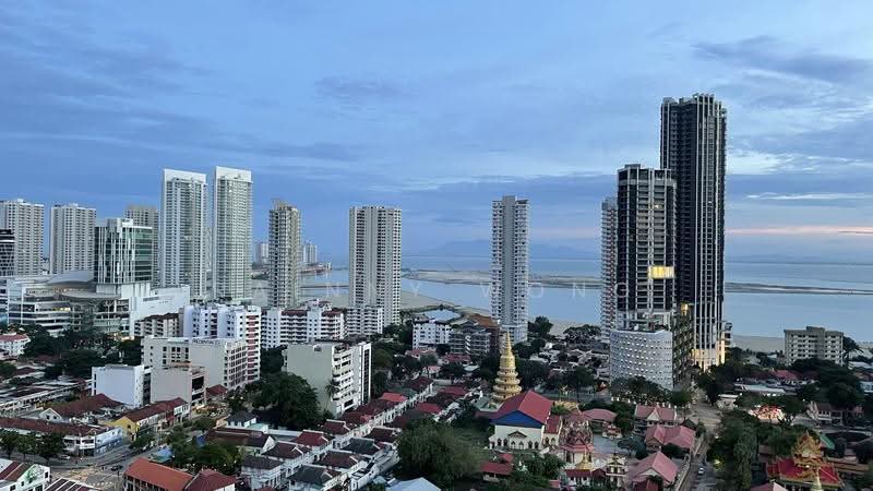 Condominium for Rent at Moulmein Rise - Rainny Wong - Exterior - PropertyGuru.com.my