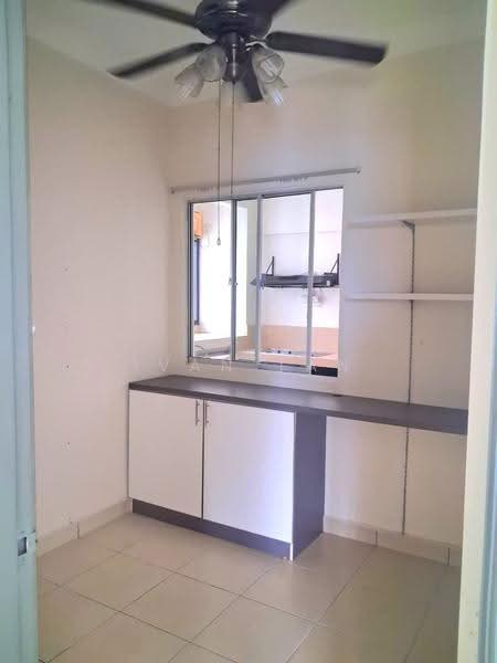 Kondominium untuk Dijual di Fortune Park (Suria Perdana) - Ivan Tan - Kitchen - PropertyGuru.com.my