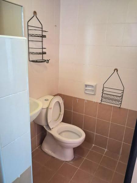 Kondominium untuk Dijual di Fortune Park (Suria Perdana) - Ivan Tan - Bathroom - PropertyGuru.com.my