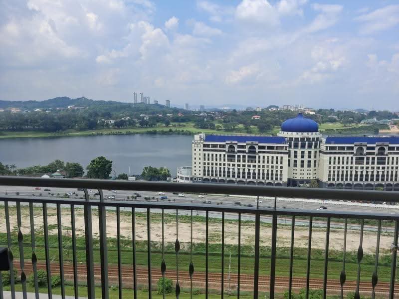 Kondominium untuk Dijual di Fortune Park (Suria Perdana) - Ivan Tan - Exterior - PropertyGuru.com.my