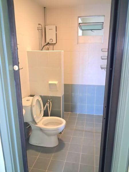 Kondominium untuk Dijual di Fortune Park (Suria Perdana) - Ivan Tan - Bathroom - PropertyGuru.com.my