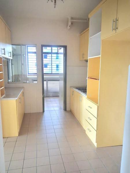 Kondominium untuk Dijual di Fortune Park (Suria Perdana) - Ivan Tan - Kitchen - PropertyGuru.com.my