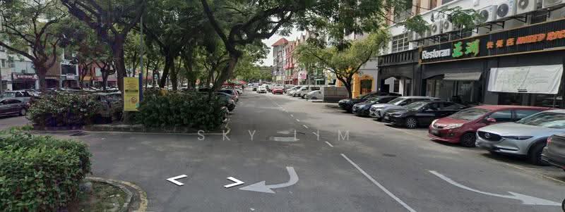 Shop for Rent in Bandar Sunway (Sunway) - Sky Lim - Exterior - PropertyGuru.com.my