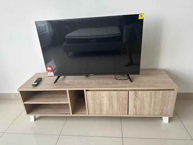Service Residence for Rent at Twin Tower Residence - Nana Ng - Interior - PropertyGuru.com.my