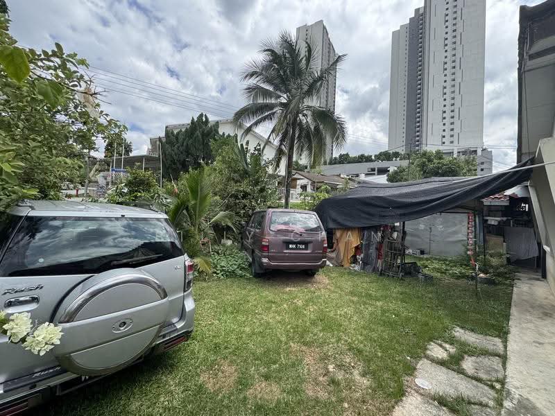 Rumah Teres 1-Tingkat untuk Dijual di Salak South (Kuala Lumpur) - Billy Chan - Exterior - PropertyGuru.com.my