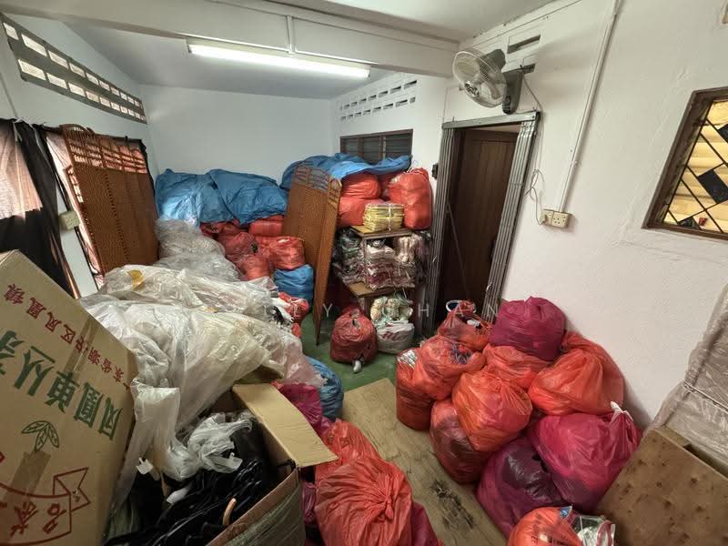 Rumah Teres 1-Tingkat untuk Dijual di Salak South (Kuala Lumpur) - Billy Chan - Interior - PropertyGuru.com.my