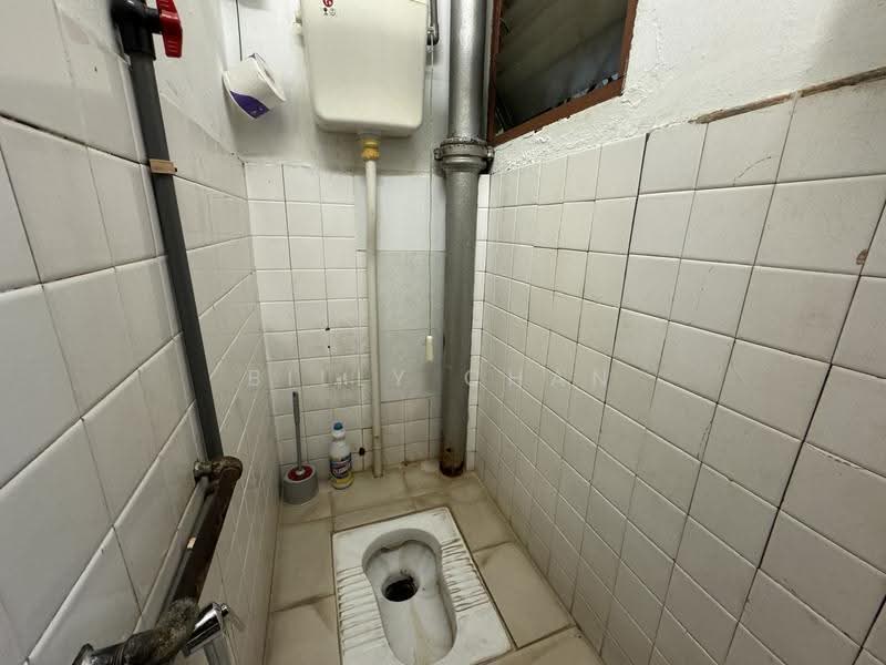 Rumah Teres 1-Tingkat untuk Dijual di Salak South (Kuala Lumpur) - Billy Chan - Bathroom - PropertyGuru.com.my