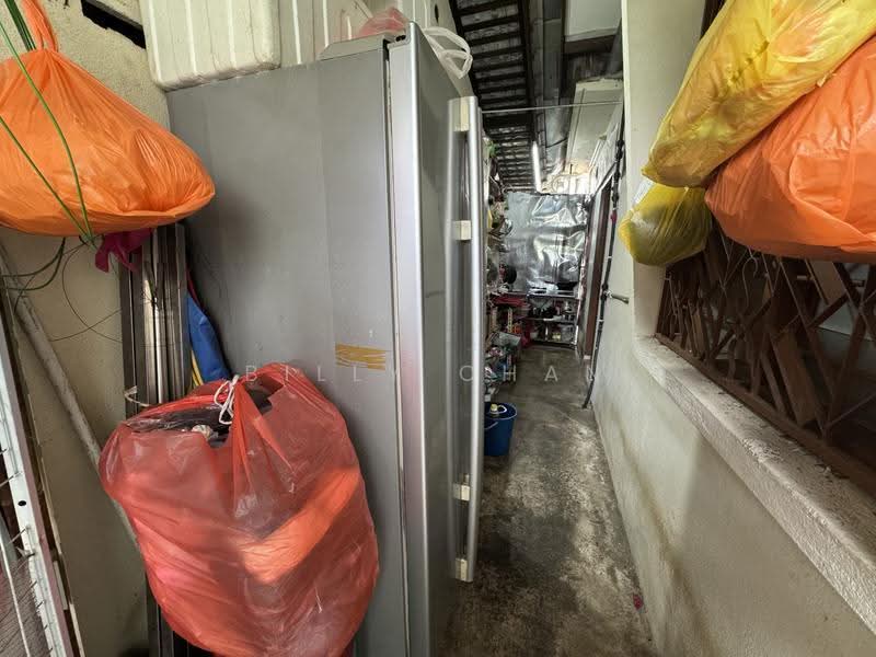 Rumah Teres 1-Tingkat untuk Dijual di Salak South (Kuala Lumpur) - Billy Chan - Interior - PropertyGuru.com.my