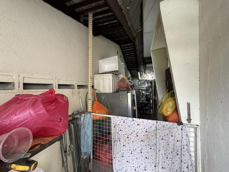 Rumah Teres 1-Tingkat untuk Dijual di Salak South (Kuala Lumpur) - Billy Chan - Interior - PropertyGuru.com.my