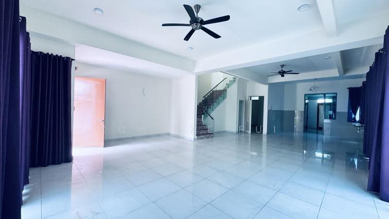 3-storey Terraced House for Sale in D'Island (Puchong) - Kow Tze Fui - PropertyGuru.com.my