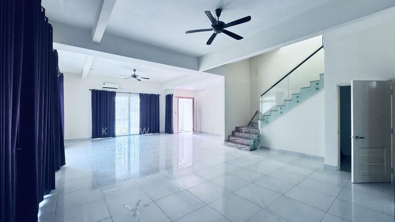 3-storey Terraced House for Sale in D'Island (Puchong) - Kow Tze Fui - PropertyGuru.com.my