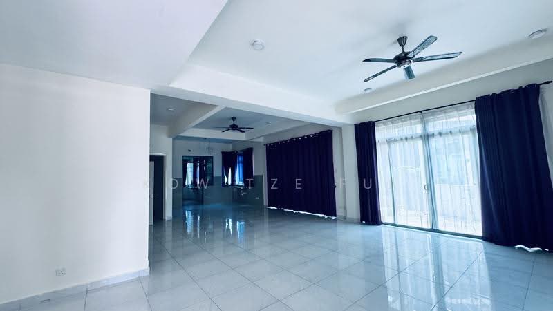 3-storey Terraced House for Sale in D'Island (Puchong) - Kow Tze Fui - PropertyGuru.com.my