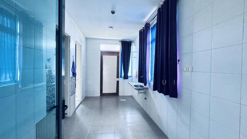 3-storey Terraced House for Sale in D'Island (Puchong) - Kow Tze Fui - PropertyGuru.com.my