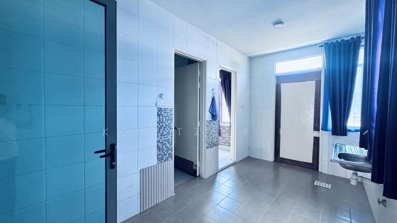 3-storey Terraced House for Sale in D'Island (Puchong) - Kow Tze Fui - PropertyGuru.com.my