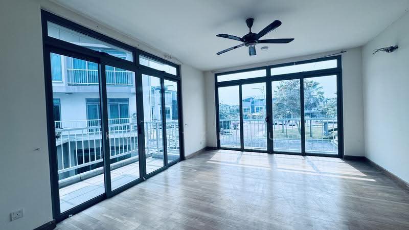 3-storey Terraced House for Sale in D'Island (Puchong) - Kow Tze Fui - PropertyGuru.com.my