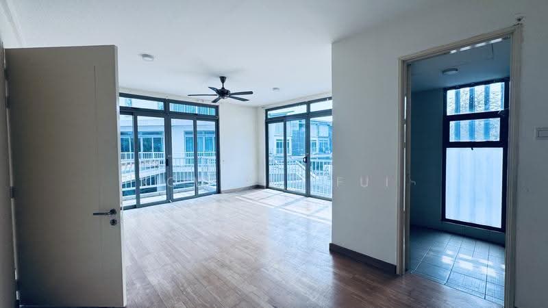 3-storey Terraced House for Sale in D'Island (Puchong) - Kow Tze Fui - PropertyGuru.com.my