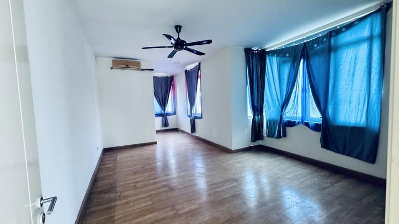 3-storey Terraced House for Sale in D'Island (Puchong) - Kow Tze Fui - PropertyGuru.com.my