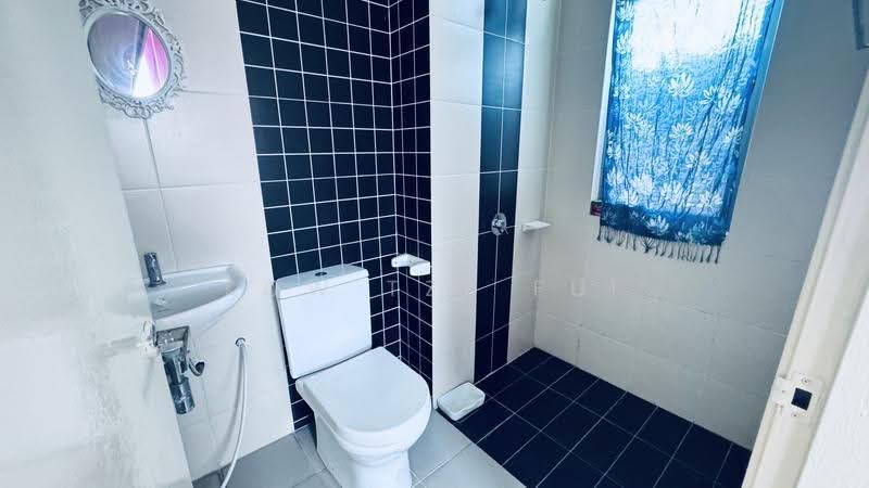 3-storey Terraced House for Sale in D'Island (Puchong) - Kow Tze Fui - PropertyGuru.com.my