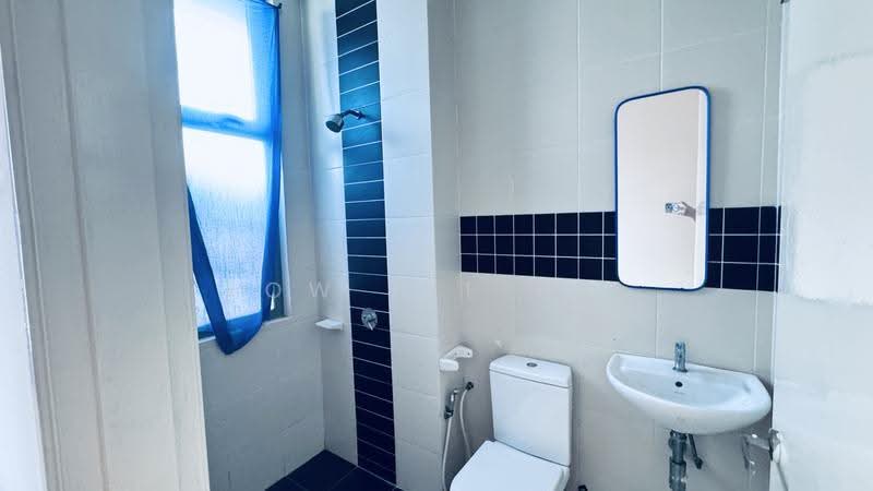 3-storey Terraced House for Sale in D'Island (Puchong) - Kow Tze Fui - PropertyGuru.com.my