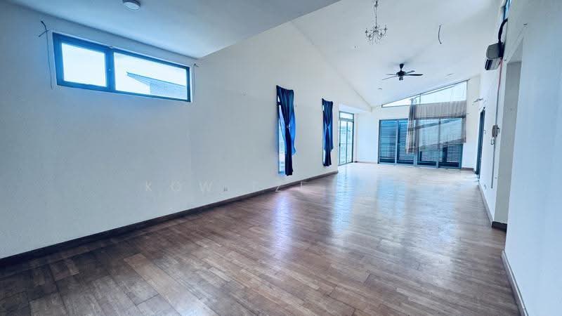 3-storey Terraced House for Sale in D'Island (Puchong) - Kow Tze Fui - PropertyGuru.com.my